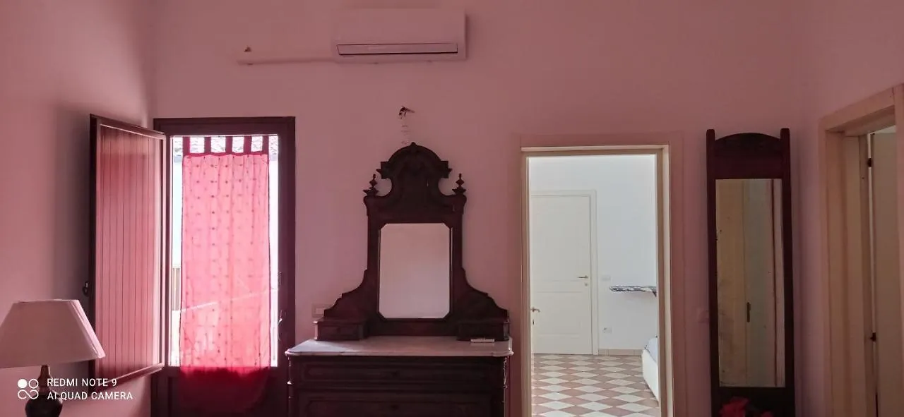 Casa Vacanza Lucia 2 Villa Pachino Holiday home